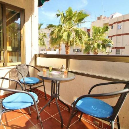 Marali Nerja Apartment Luaran gambar