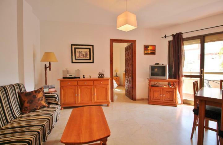 Marali Nerja Apartment Luaran gambar