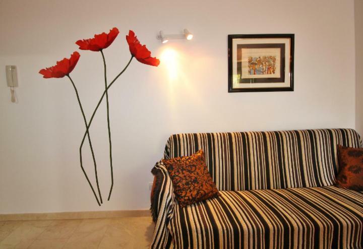 Marali Nerja Apartment Luaran gambar