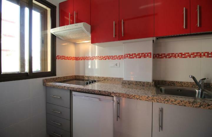 Marali Nerja Apartment Luaran gambar