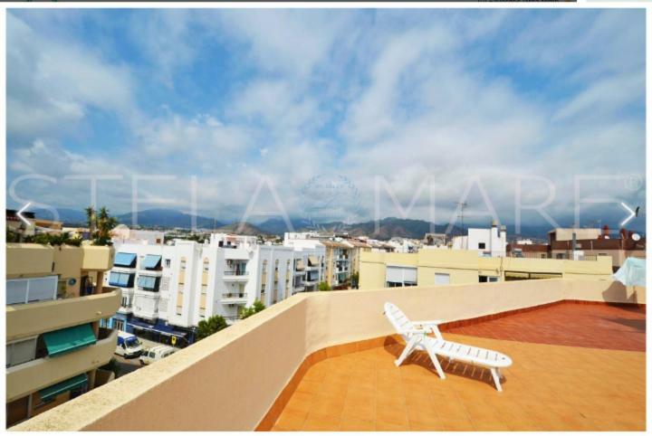 Marali Nerja Apartment Luaran gambar