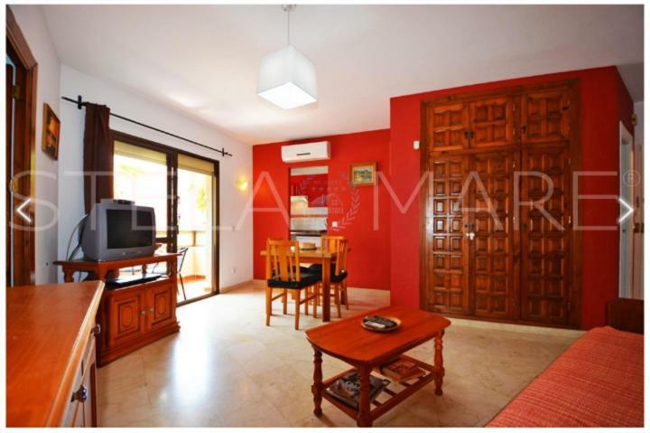 Marali Nerja Apartment Luaran gambar